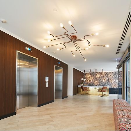 Nautica Residences Фримантл Экстерьер фото