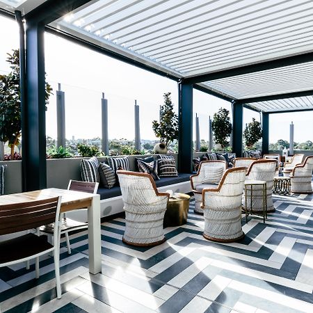 Nautica Residences Фримантл Экстерьер фото