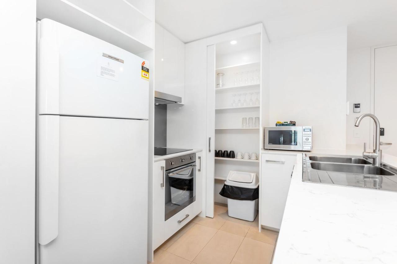 Nautica Residences Фримантл Экстерьер фото