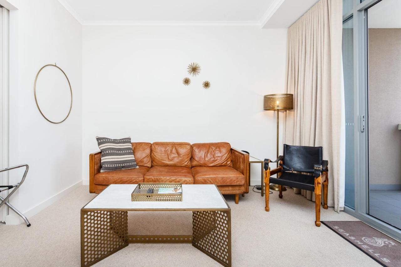 Nautica Residences Фримантл Экстерьер фото