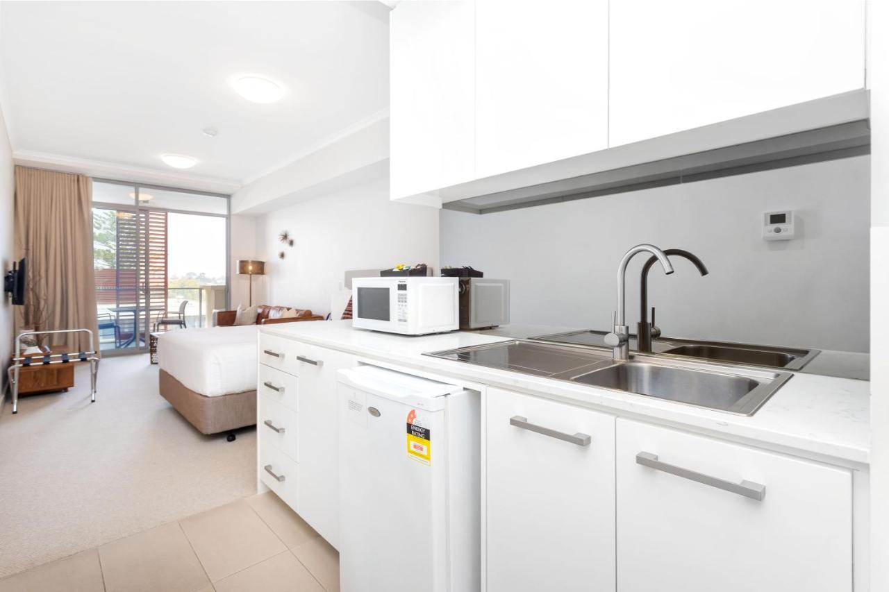 Nautica Residences Фримантл Экстерьер фото