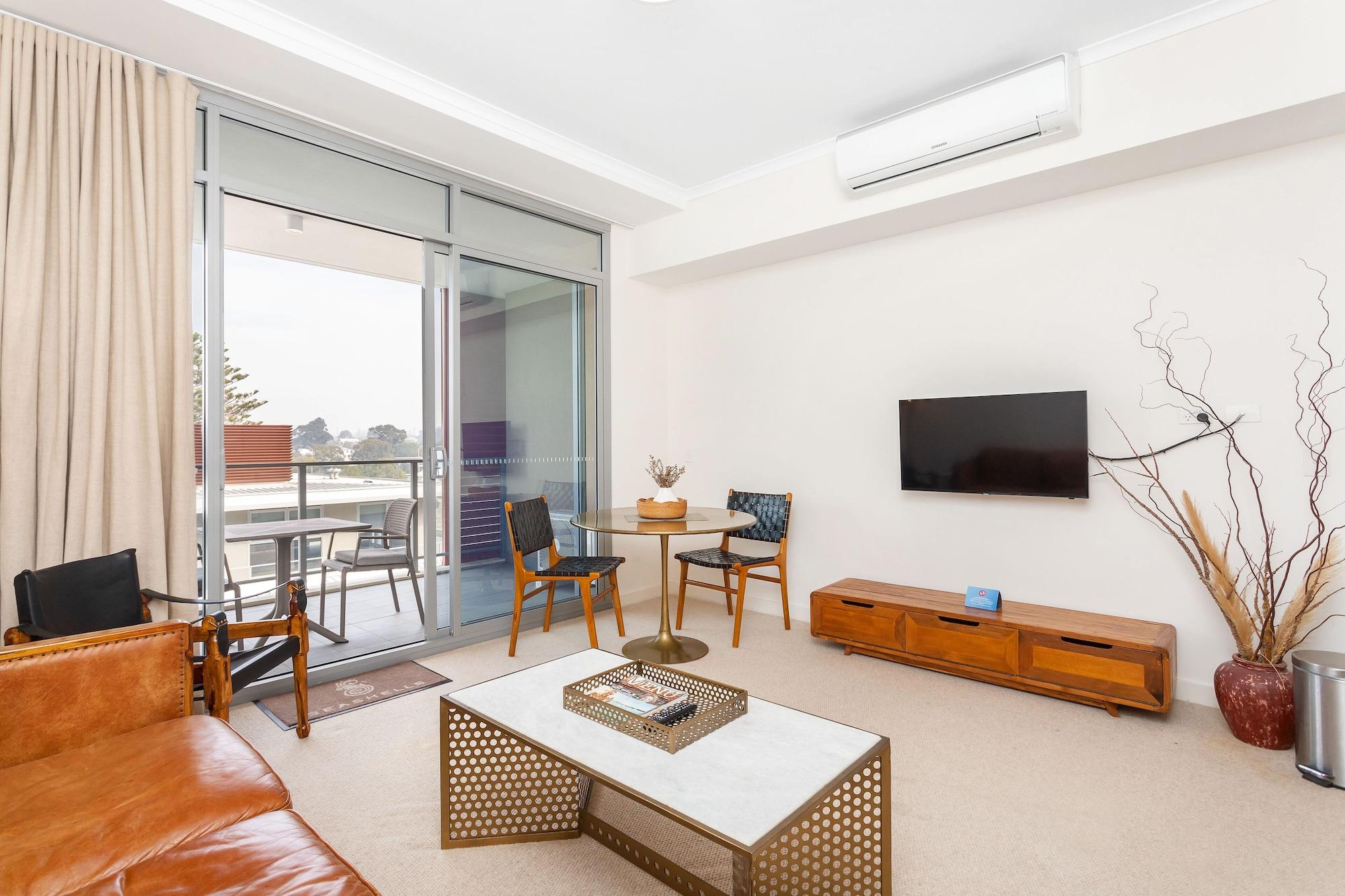 Nautica Residences Фримантл Экстерьер фото