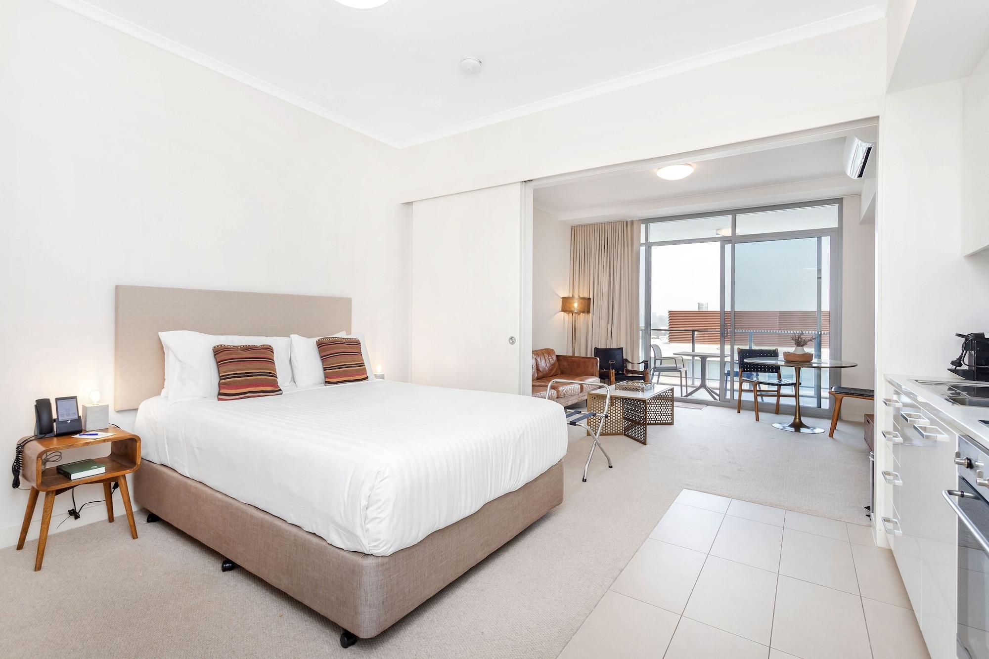 Nautica Residences Фримантл Экстерьер фото