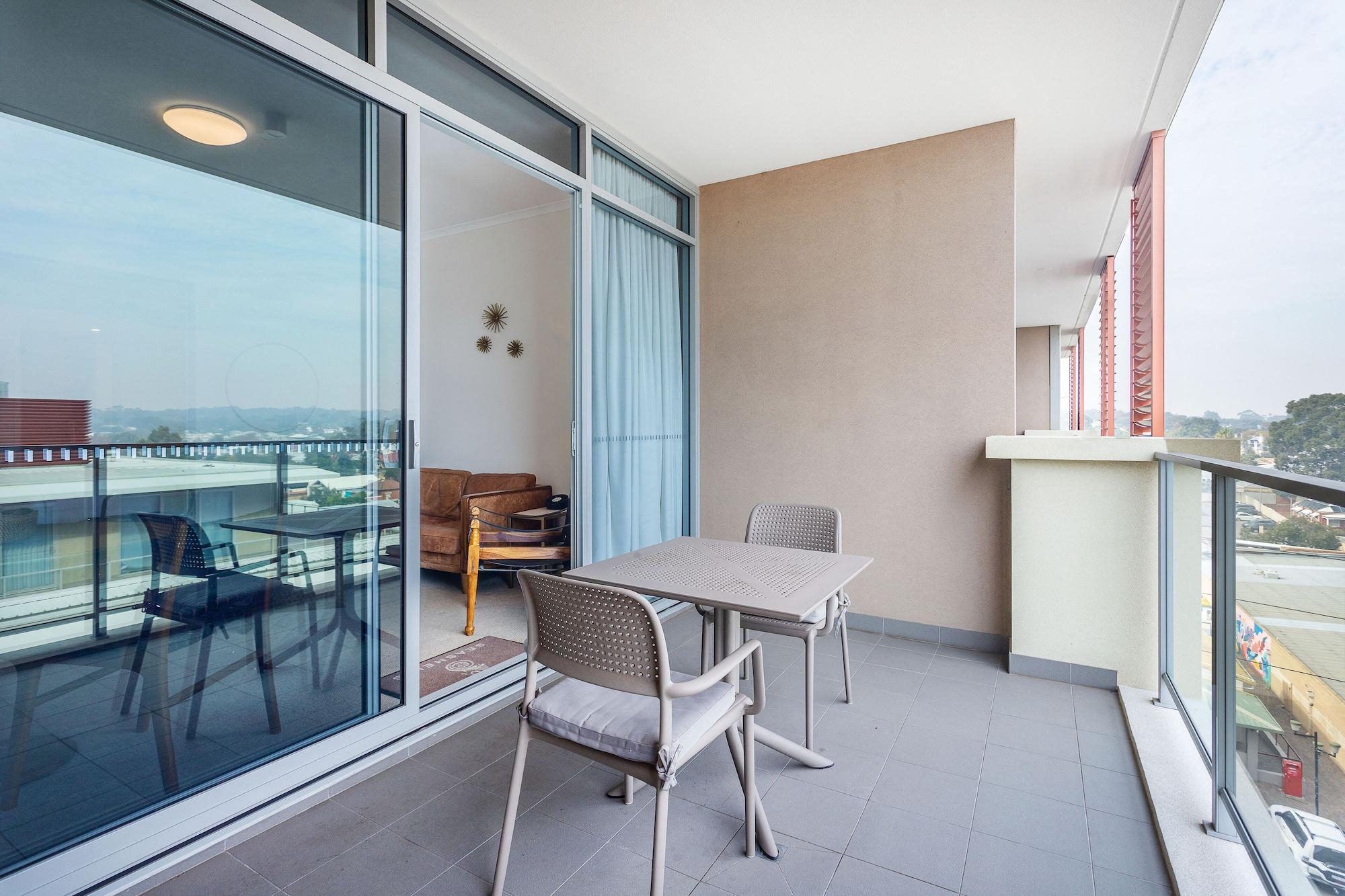 Nautica Residences Фримантл Экстерьер фото