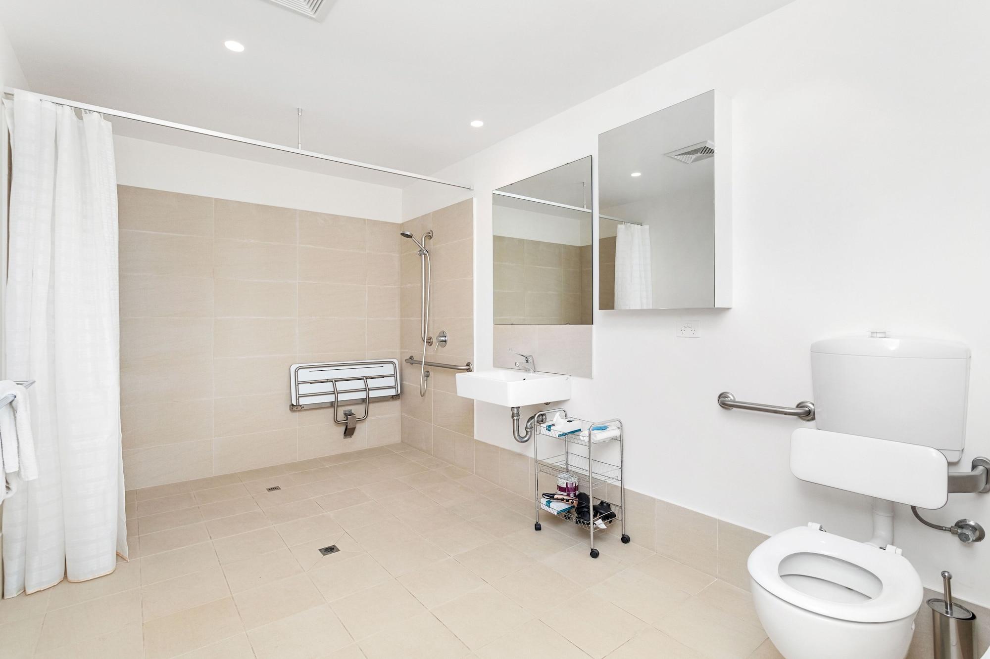 Nautica Residences Фримантл Экстерьер фото