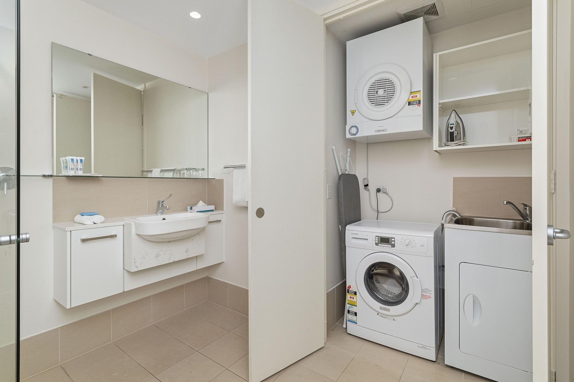 Nautica Residences Фримантл Экстерьер фото