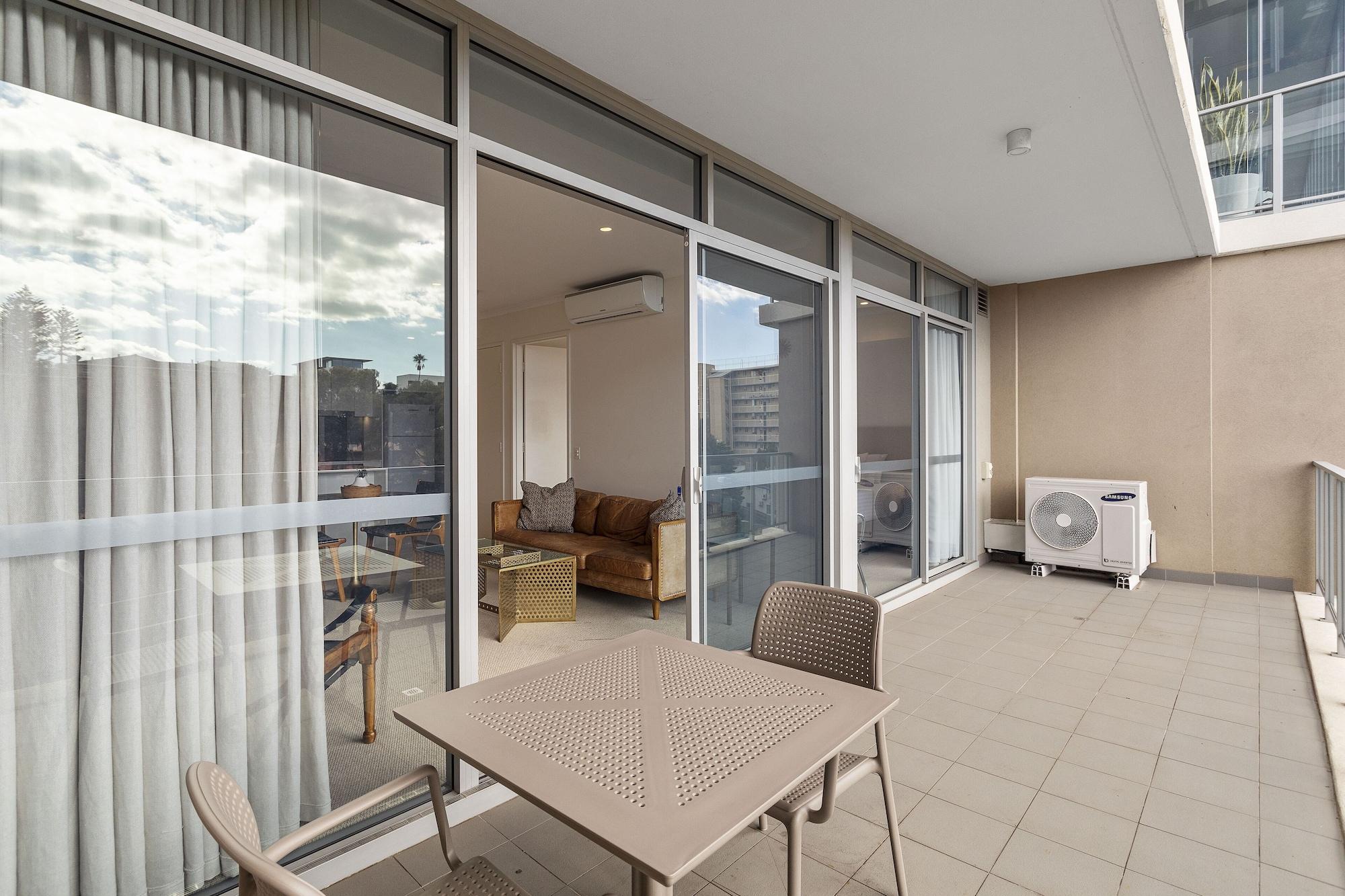 Nautica Residences Фримантл Экстерьер фото