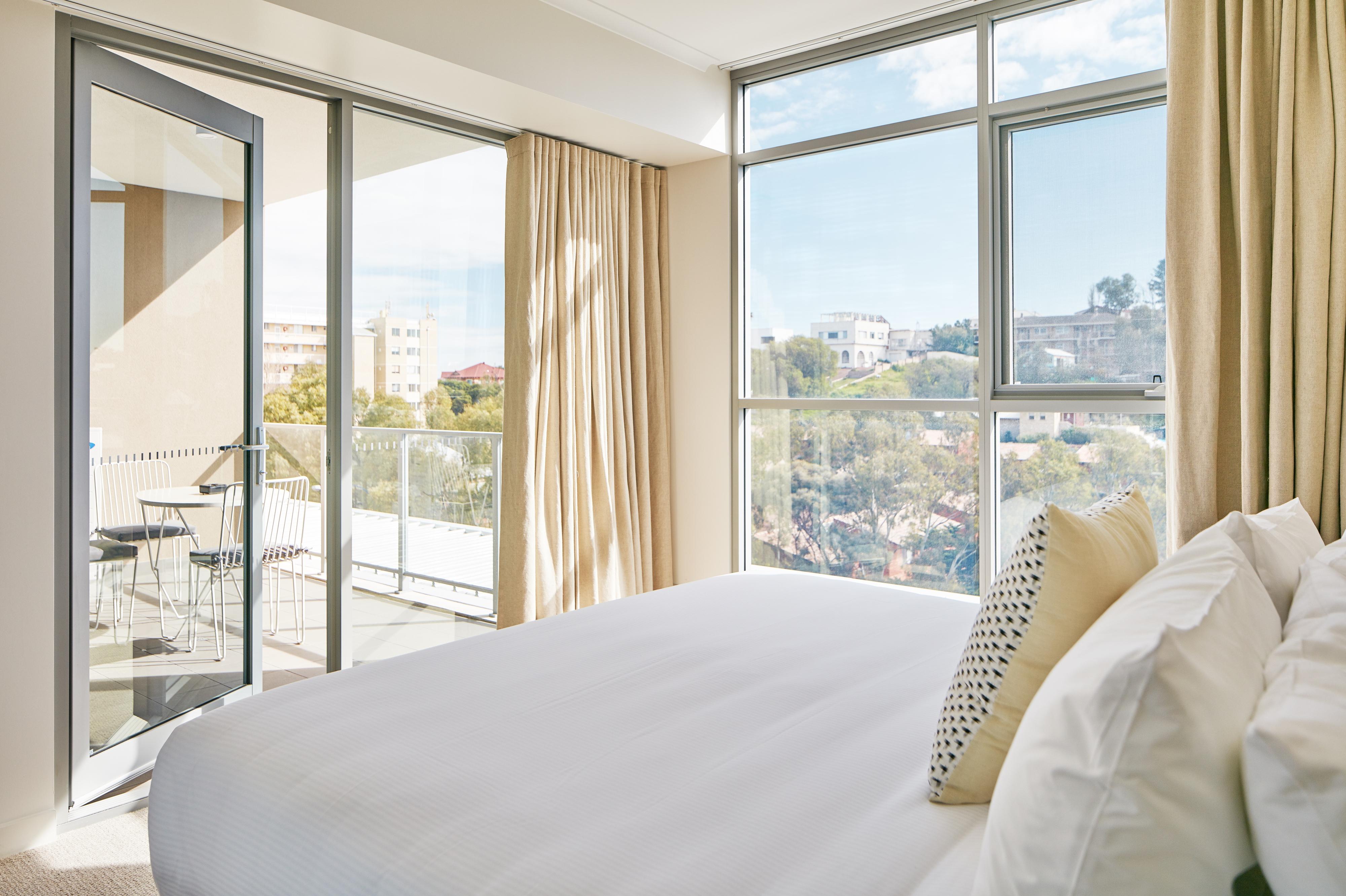 Nautica Residences Фримантл Экстерьер фото