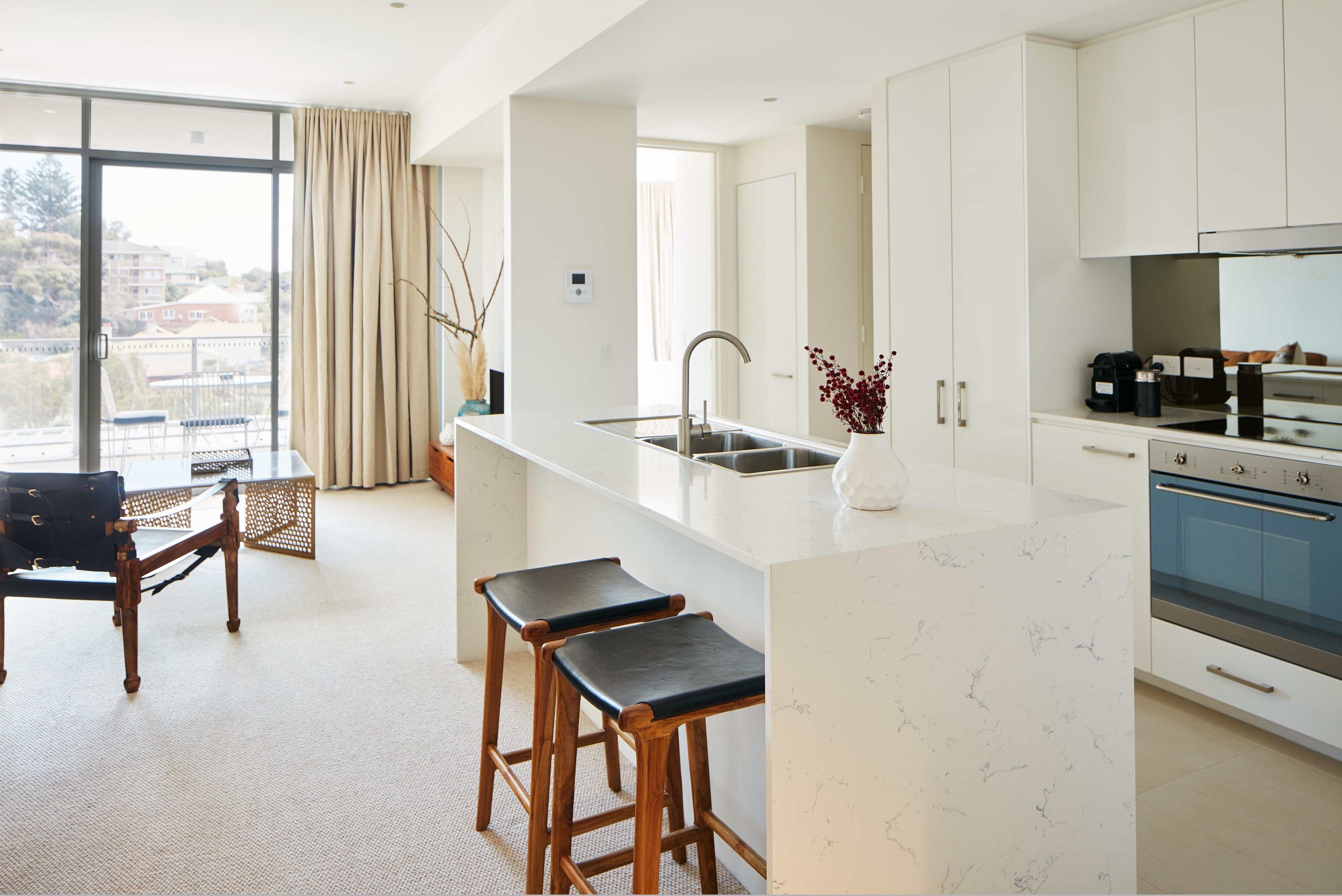 Nautica Residences Фримантл Экстерьер фото