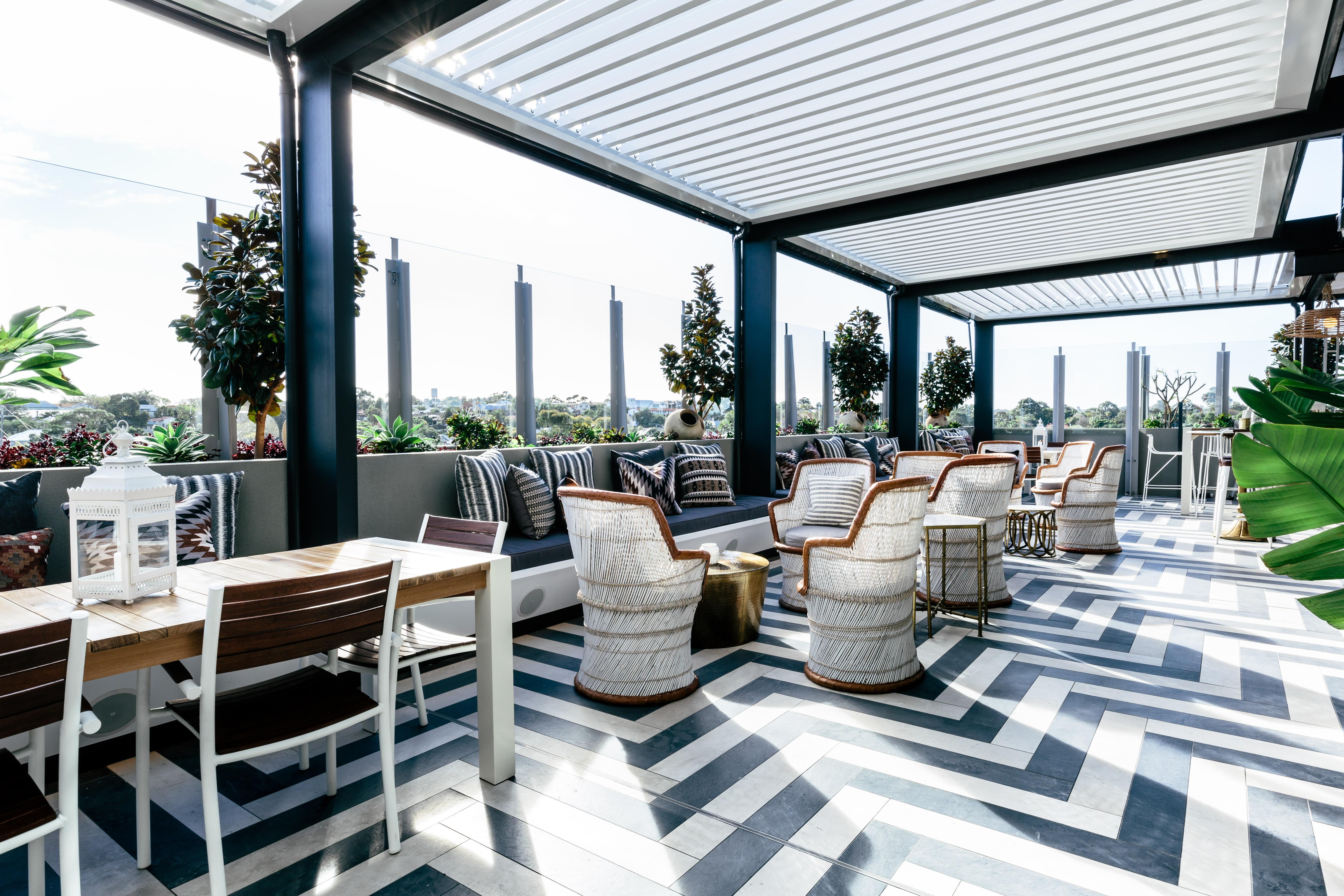 Nautica Residences Фримантл Экстерьер фото