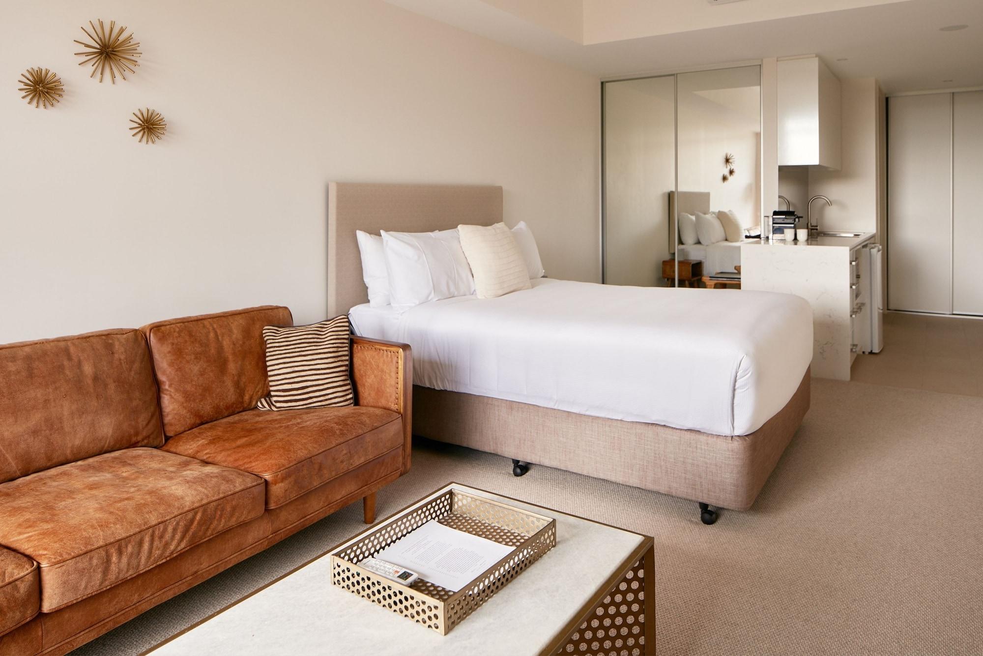Nautica Residences Фримантл Экстерьер фото