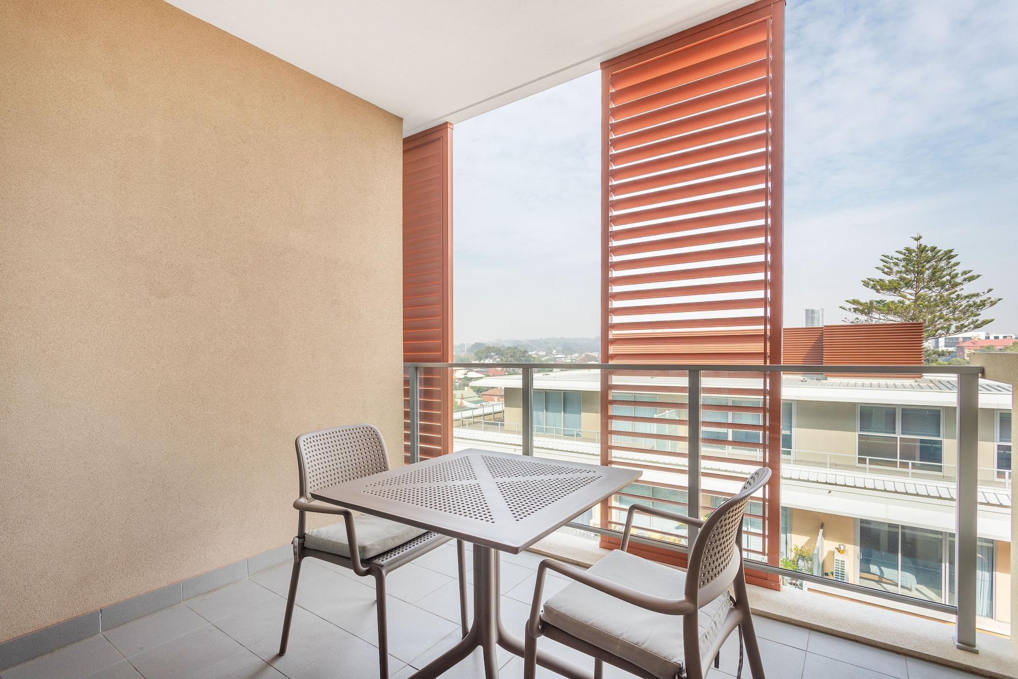 Nautica Residences Фримантл Экстерьер фото