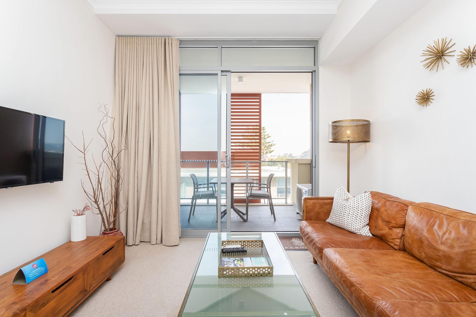 Nautica Residences Фримантл Экстерьер фото