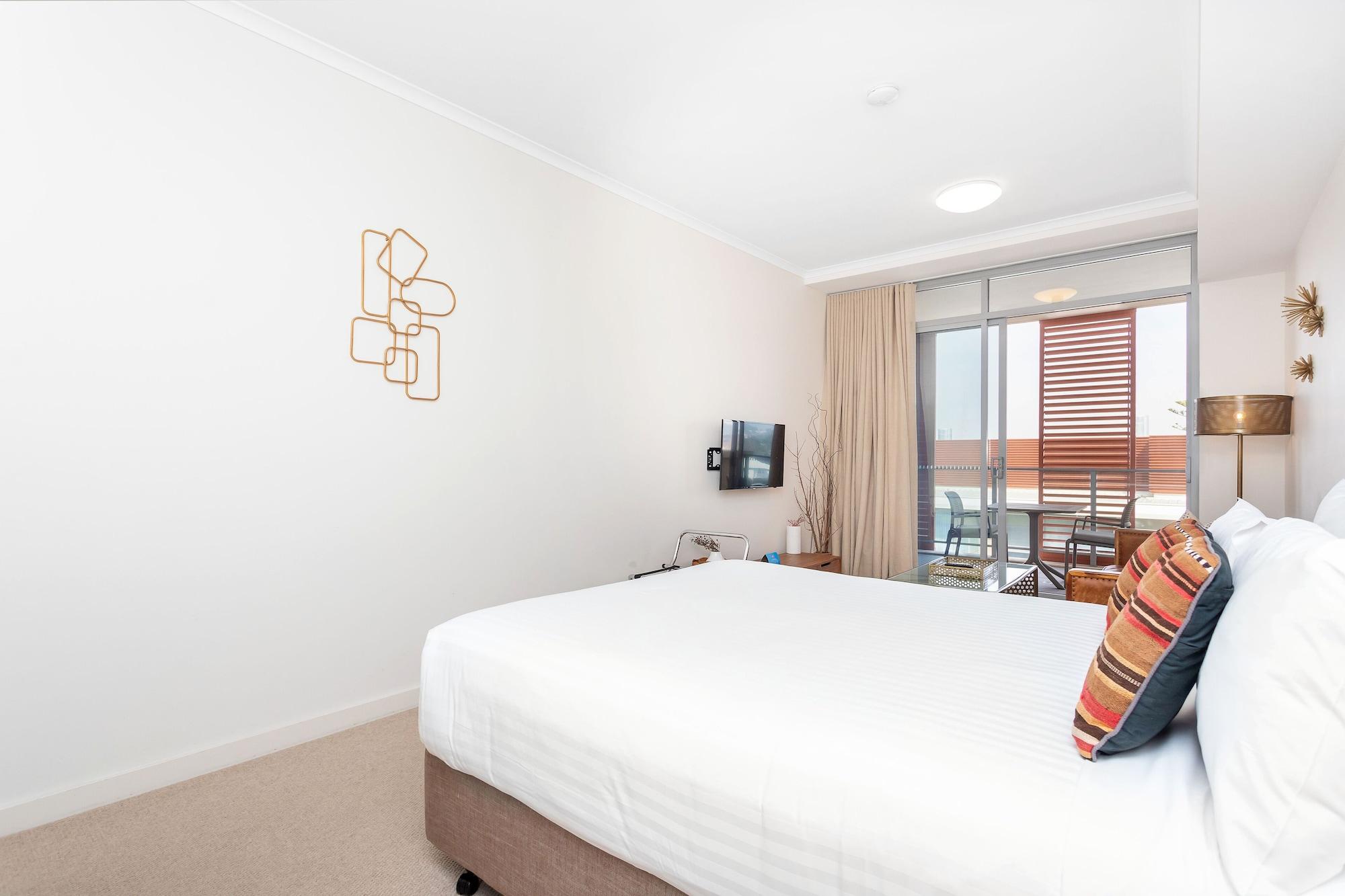 Nautica Residences Фримантл Экстерьер фото