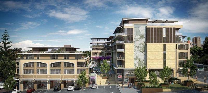 Nautica Residences Фримантл Экстерьер фото