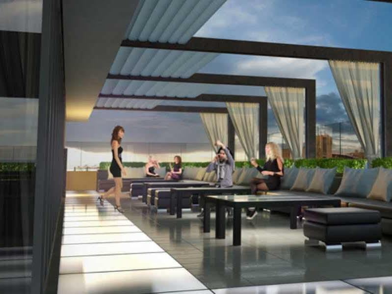 Nautica Residences Фримантл Экстерьер фото