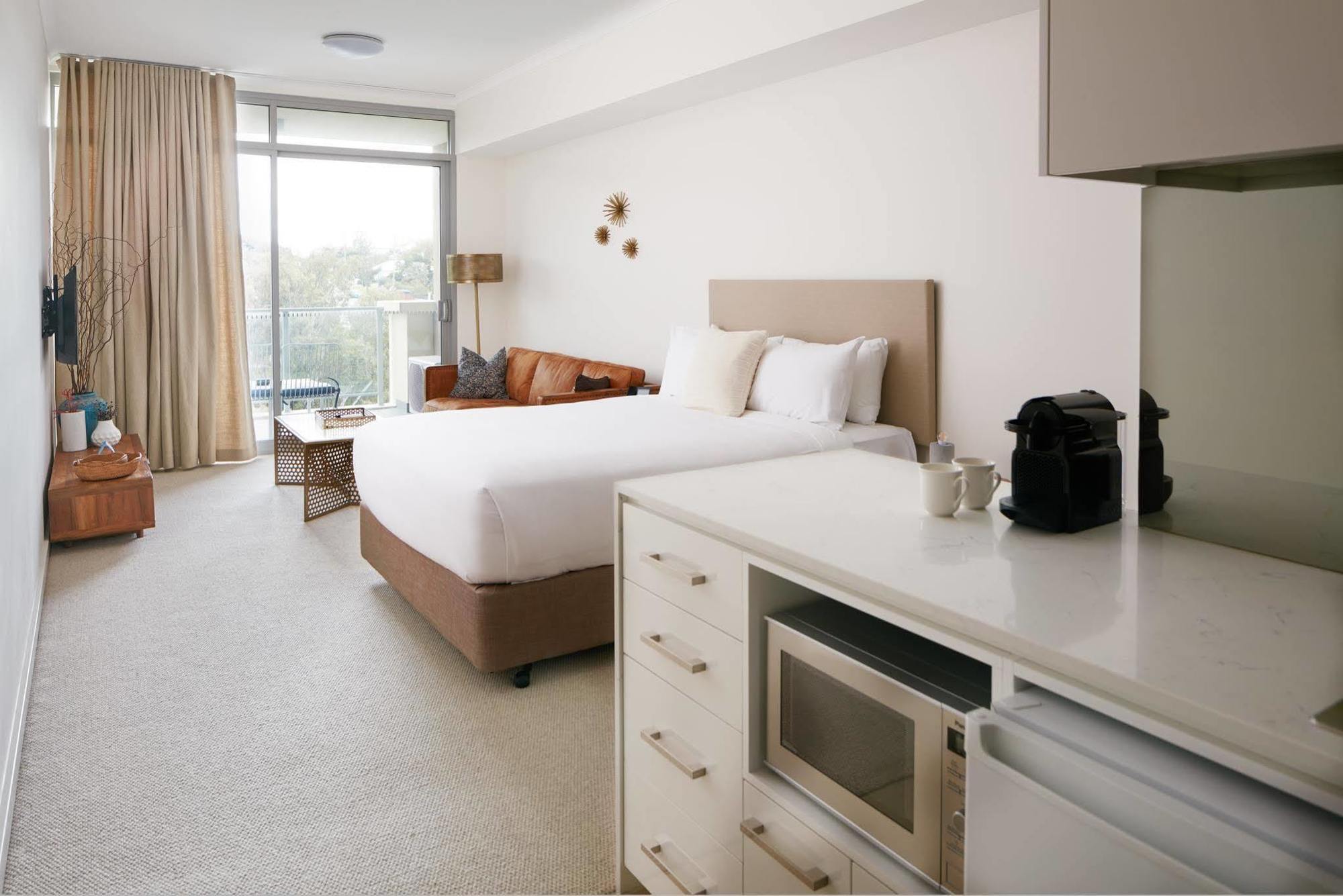 Nautica Residences Фримантл Экстерьер фото