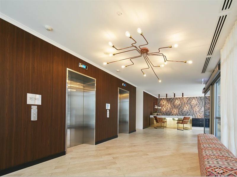 Nautica Residences Фримантл Экстерьер фото