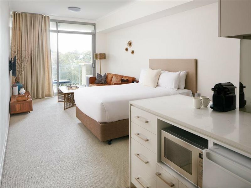 Nautica Residences Фримантл Экстерьер фото