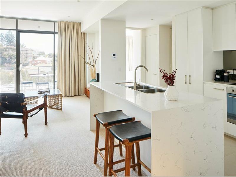 Nautica Residences Фримантл Экстерьер фото
